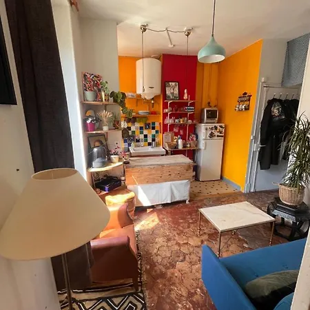 Zineb Ben Osman Appartement *