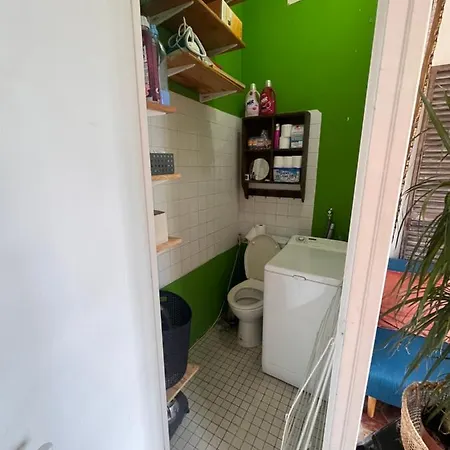 Appartement Zineb Ben Osman